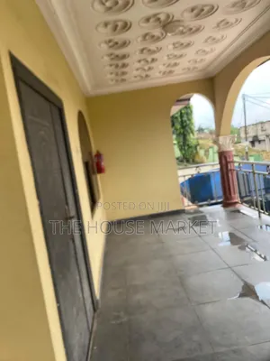 4bdrm House in Estate, Tarkwa Nsuaem for rent