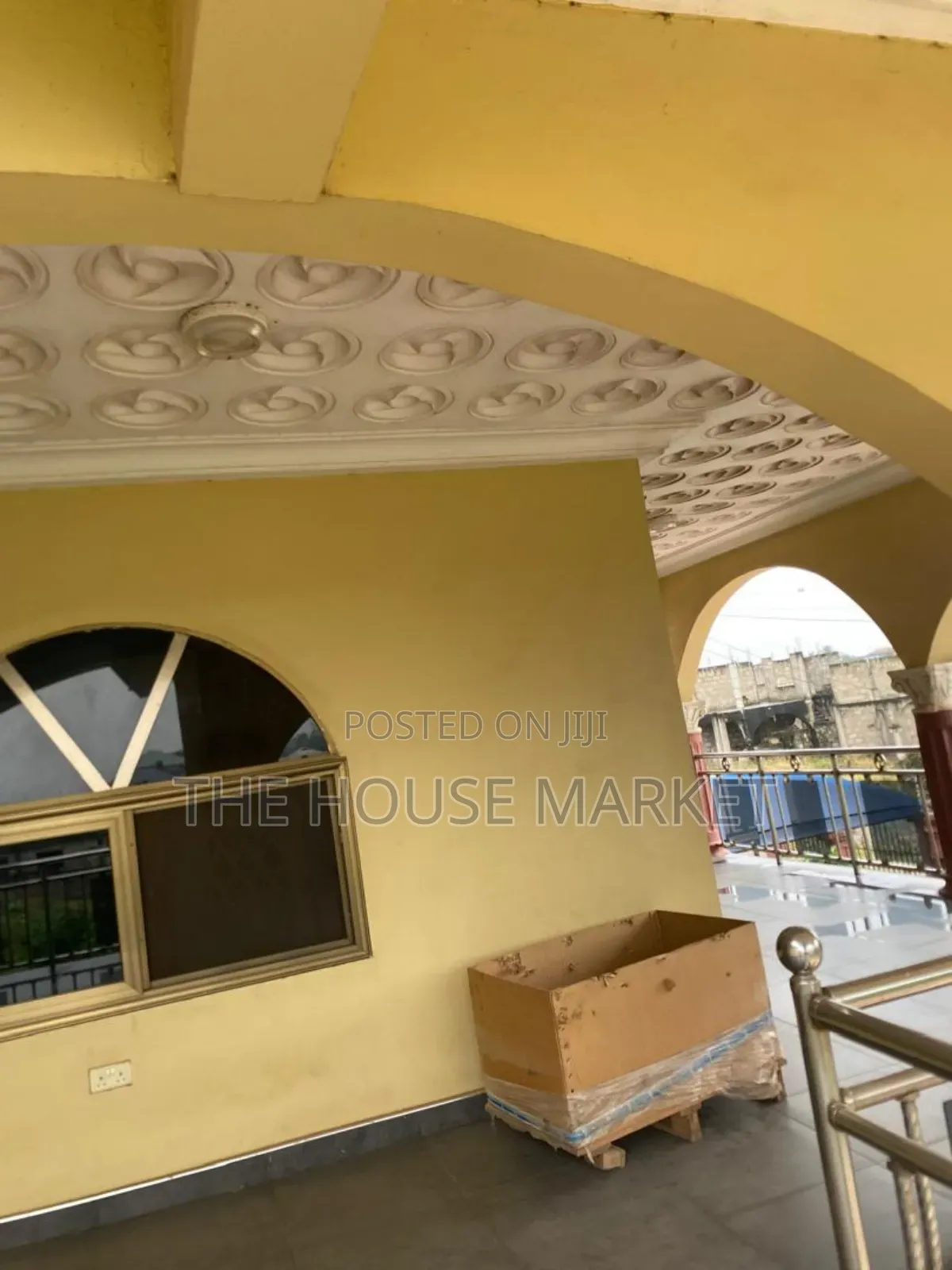 4bdrm House in Estate, Tarkwa Nsuaem for rent