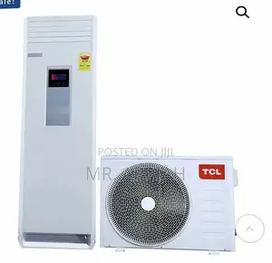 Energy Saving TCL 5.0hp Floor Standing Air Conditioner(White) 