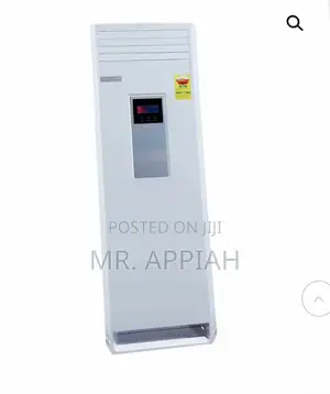 Buy Affordable TCL 5.0hp Floor Standing Air Conditioner(White)