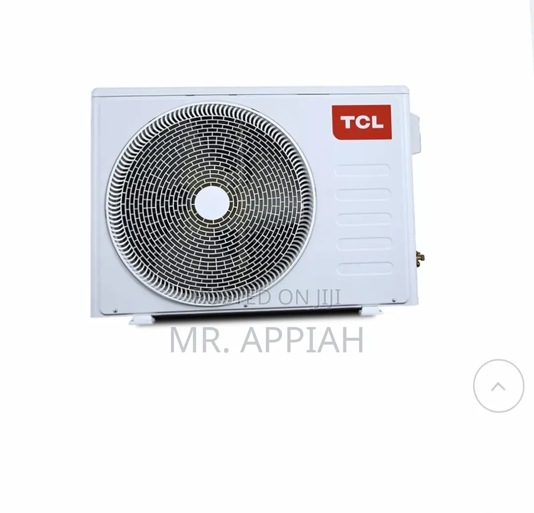 Buy Affordable TCL 5.0hp Floor Standing Air Conditioner(White)