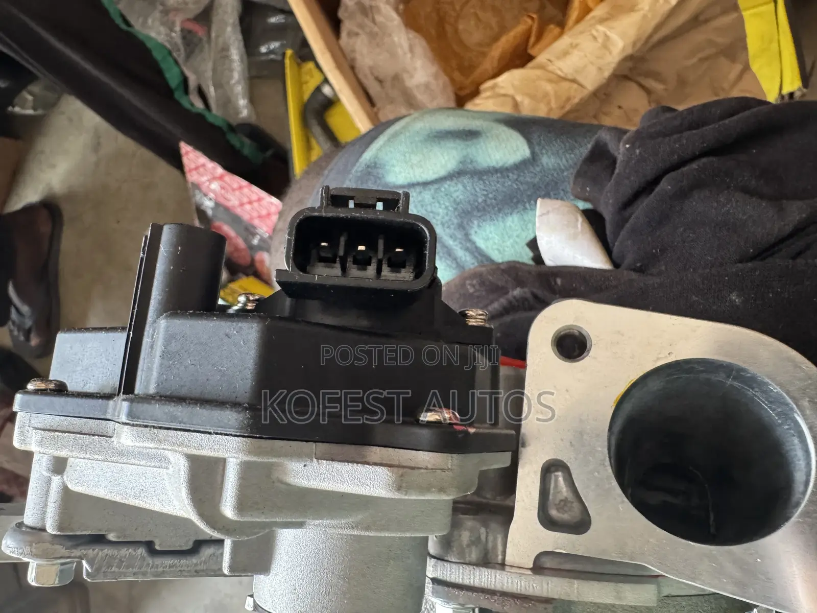 Toyota Hiluz 2019/2020 Desiel Turbo
