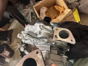 Toyota Hiluz 2019/2020 Desiel Turbo