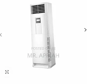 Super Chilling TCL 5.0hp Floor Standing Air Conditioner(White) 