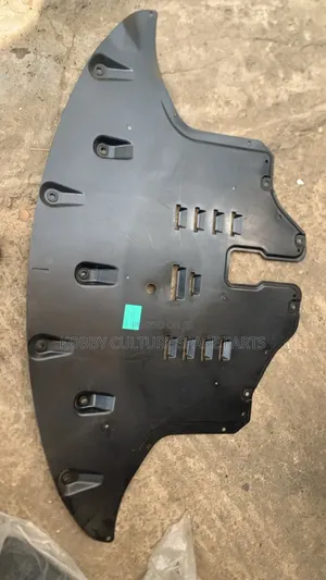 Original Brand New Kia Sportage 2014-18 Engine Panel Available