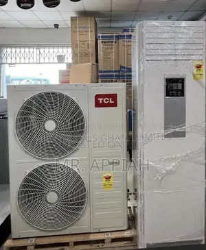 Buy Durable TCL 5.0hp Floor Standing Air Conditioner 