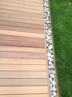 Premium Wooden Floor