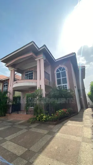 4bdrm House in Madev Realty, Dome for rent