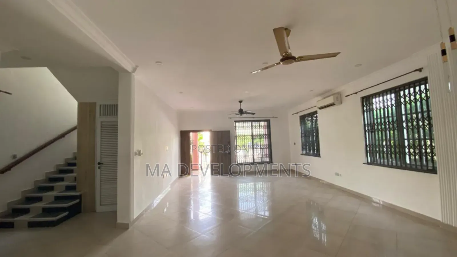 4bdrm House in Madev Realty, Dome for rent