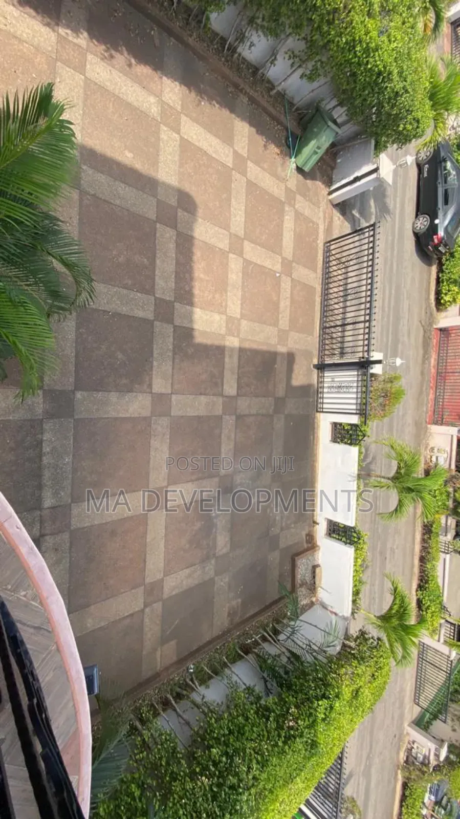 4bdrm House in Madev Realty, Dome for rent