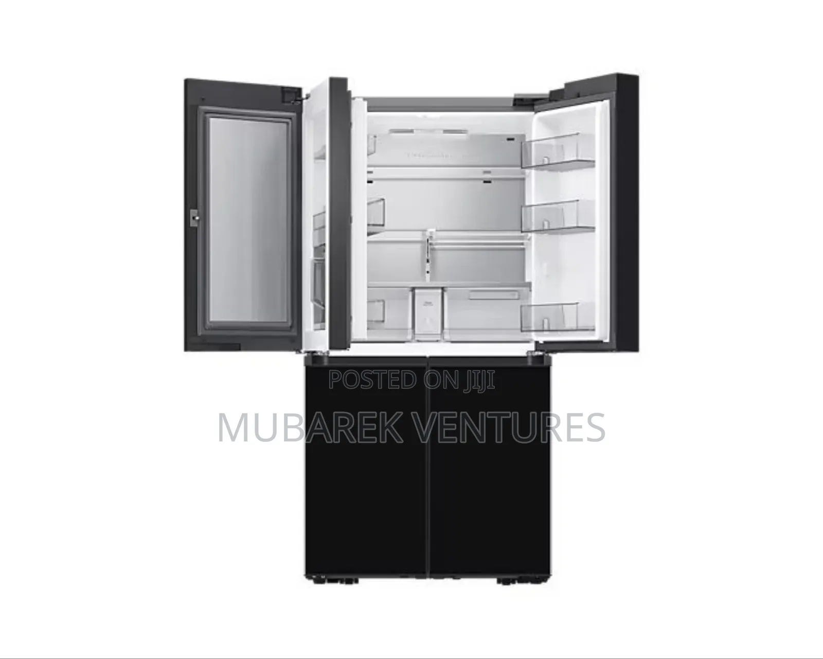 Samsung 650ltrs Bespoke 4 Door Refrigerator