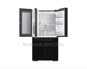 Samsung 650ltrs Bespoke 4 Door Refrigerator