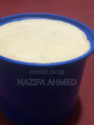Quality Shea Butter