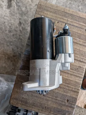 Toyota Hilux 2017 Up Starter