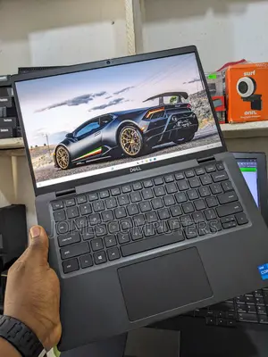 Laptop Dell Latitude 7420 8GB Intel Core i5 SSD 256GB