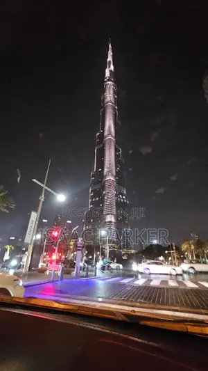 Live And Work In Dubai ( Security Officers/ Warehouse Workers)