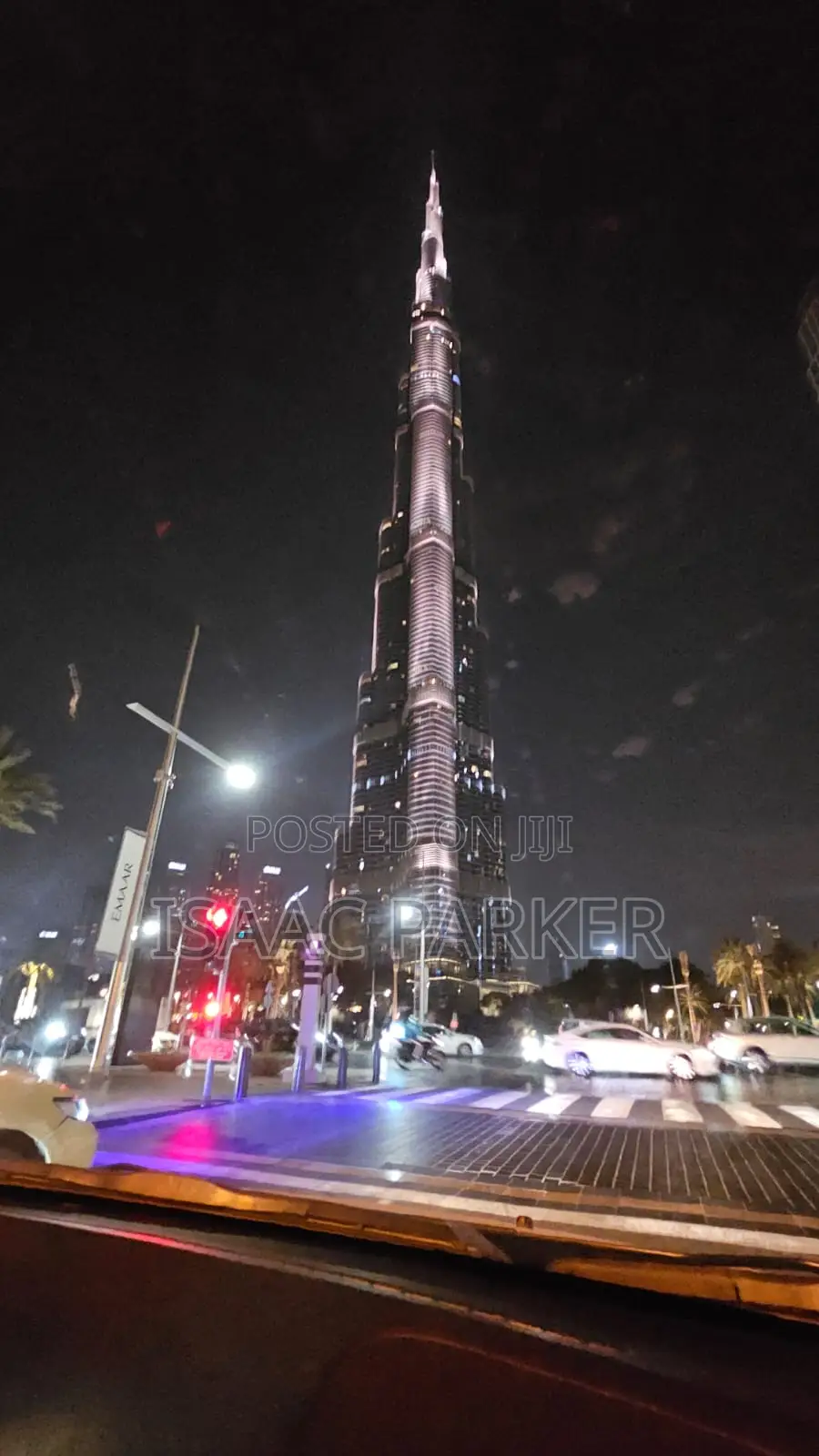 Live And Work In Dubai ( Security Officers/ Warehouse Workers)