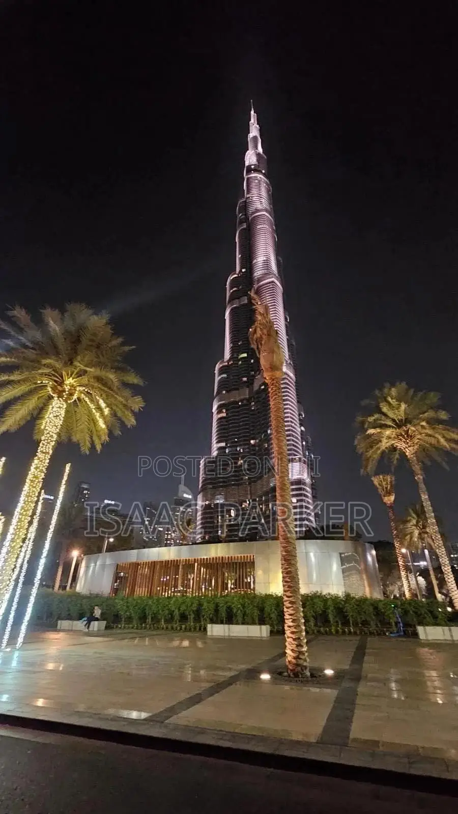 Live And Work In Dubai ( Security Officers/ Warehouse Workers)