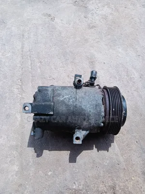 Air-Conditioning Motor Hyndai Elantra