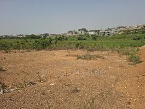 One Full Plot of Land for Sale in Agric New Mission