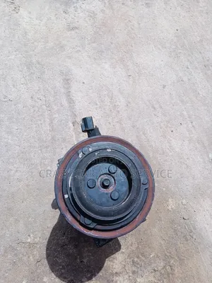 Air-Conditioning Motor Hyndai Elantra