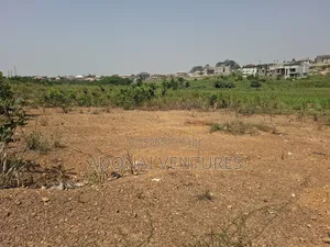 One Full Plot of Land for Sale in Agric New Mission