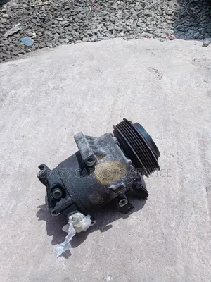 Air-Conditioning Motor Hyndai Elantra