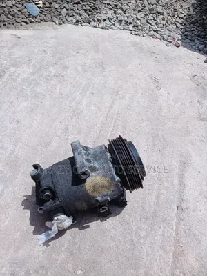 Air-Conditioning Motor Hyndai Elantra
