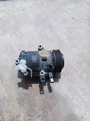 Air-Conditioning Motor Hyndai Elantra