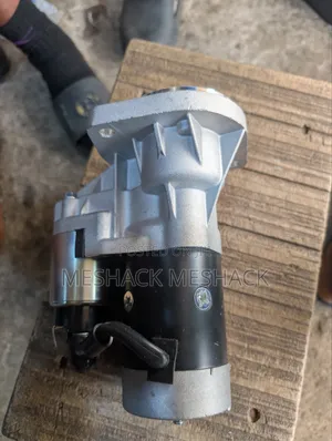 Nissan Td , Hard Body Starter Motor