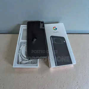 New Google Pixel 8 128 GB Blue