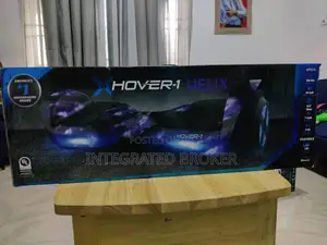 Hover 1 Hoverboard Eclipse