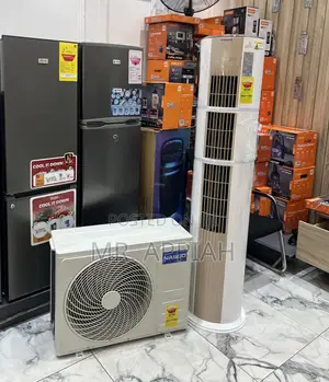 Get Purchase Nasco 5.0ho Floor Standing Air Conditioner(R410).