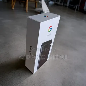 New Google Pixel 8 128 GB Gold