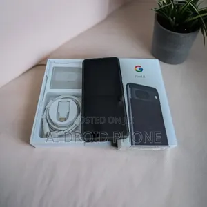 New Google Pixel 8 128 GB Blue