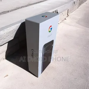 New Google Pixel 8 128 GB Blue