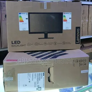 New Desktop Computer Lenovo 8GB Intel Core i3 SSD 256GB