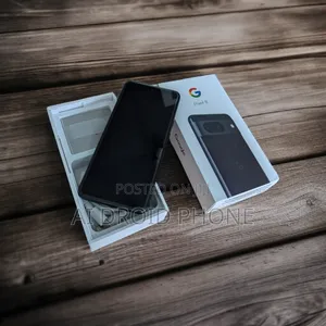 New Google Pixel 8 128 GB Silver