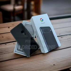New Google Pixel 8 128 GB