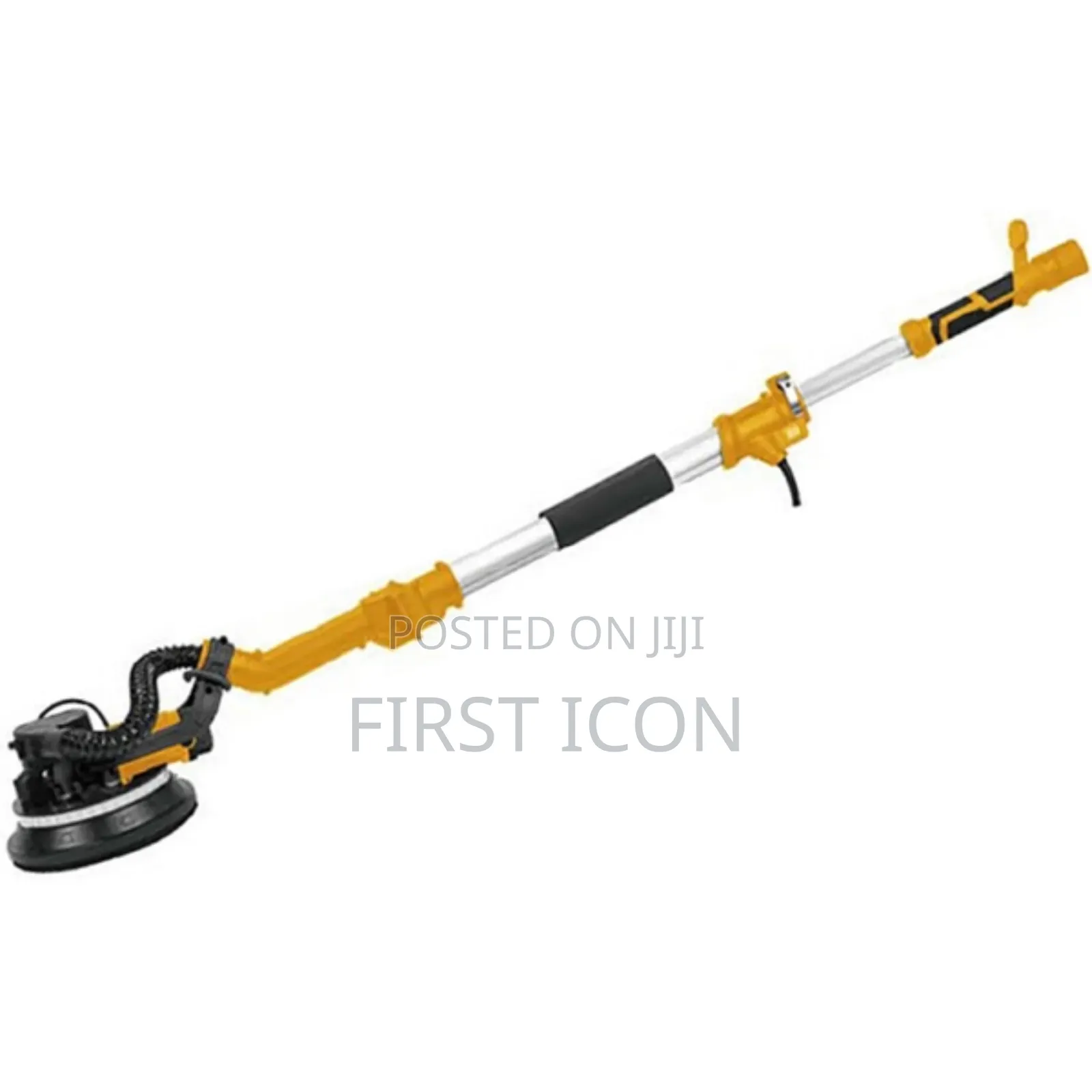 880w Industrial Drywall Sander