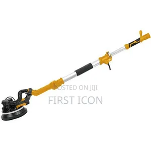 880w Industrial Drywall Sander