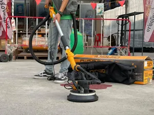 880w Industrial Drywall Sander