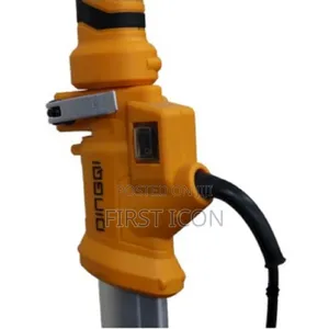 880w Industrial Drywall Sander