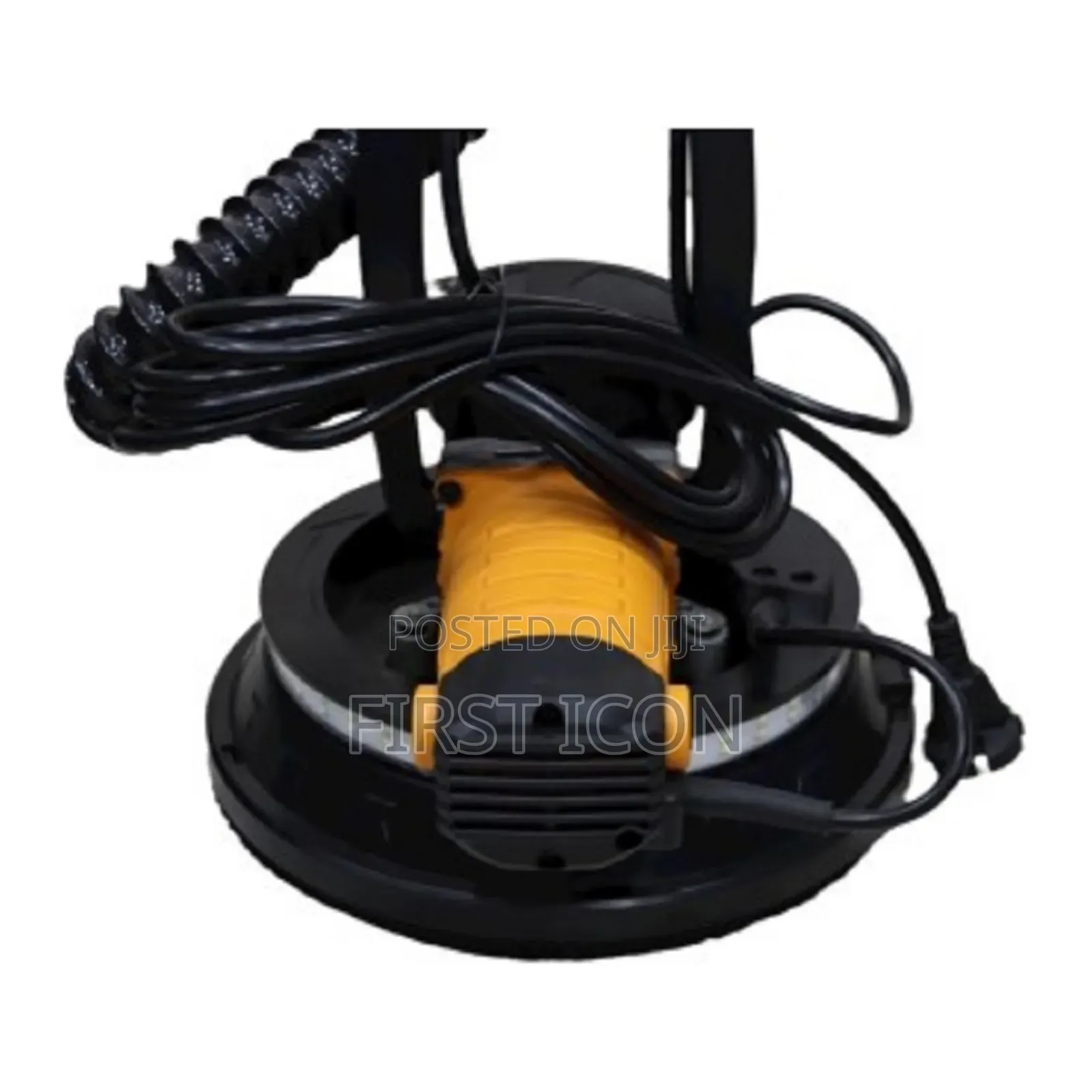 880w Industrial Drywall Sander