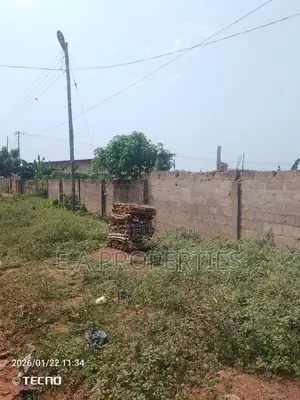 Land for Sale 6plots Oyibi