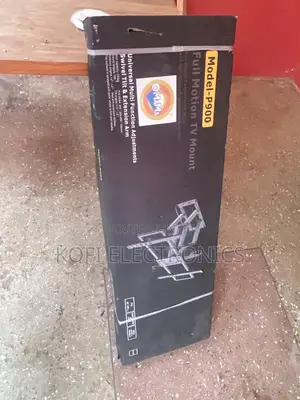 32–75 Inches Flat Screen Tv Wall Mount