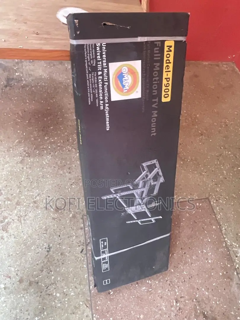 32–75 Inches Flat Screen Tv Wall Mount