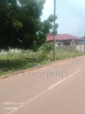 Land for Sale at Katamanso Road