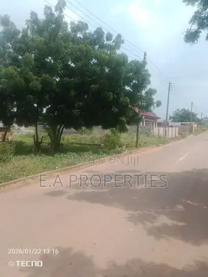 Land for Sale at Katamanso Road