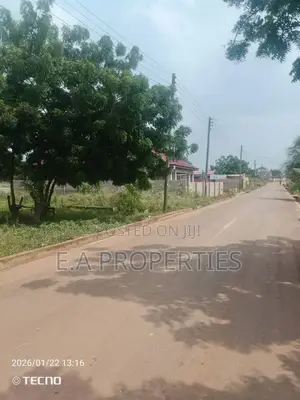 Land for Sale at Katamanso Road